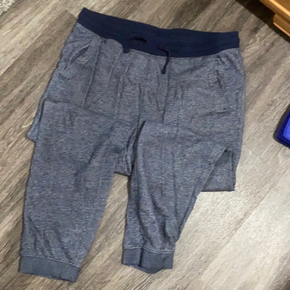 Men’s XL sweat pants